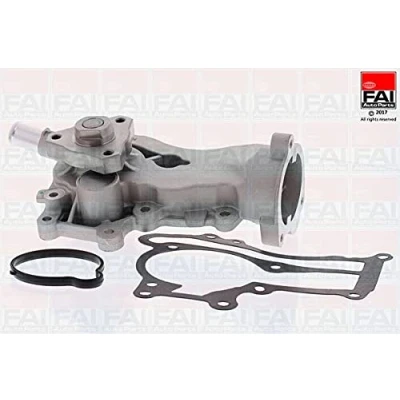 Imagen de Bomba de agua FAI AutoParts WP6555