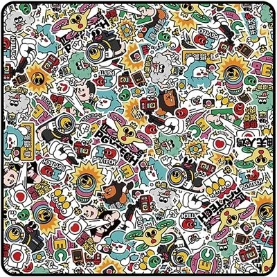 Imagen de Paño Protector Cámara Pgytech Pop Collage P cb 145 Talla S