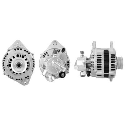 Imagen de LUCAS ELECTRICAL LRB00487 Alternador 14V 100A OPEL: Astra G Berlina, Corsa C Hatchback, Combo Tour, HONDA: CIVIC 7 Hatchback