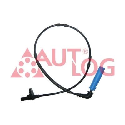 Imagen de AUTLOG AS4755 Sensor de ABS Eje trasero BMW: X3