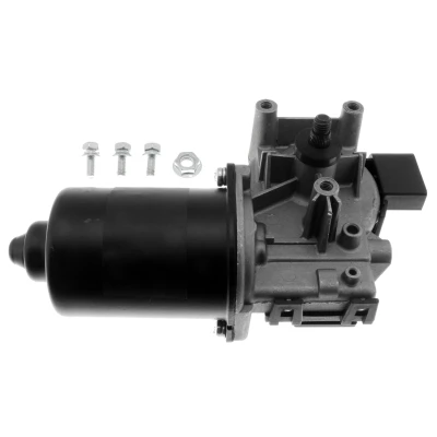 Imagen de VEMO V10 07 0021 Motor del Limpiaparabrisas 12 delante para vehíc. con volante a la izquierda Original calidad de AUDI: A4 B6 Berlina