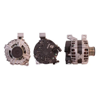 Imagen de LUCAS ELECTRICAL LRA03660 Alternador 150A VOLVO: V50, S40 II, S60 II