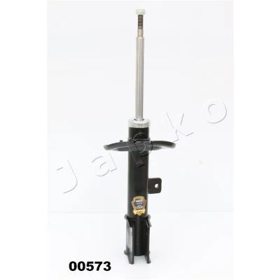 Imagen de JAPKO MJ00573 amortiguador Eje delantero, izquierda Presión de gas Bitubular Columna Espiga arriba PEUGEOT: 308 I Hatchback, SW