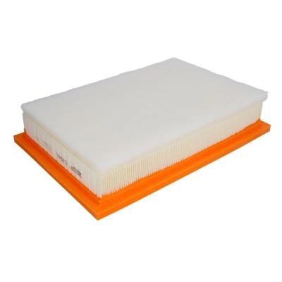Imagen de HENGST FILTER E494L Filtro de aire 61 211 306 Cartucho filtrante VOLKSWAGEN: Sharan I, Furgón, SEAT: Alhambra FORD: Galaxy Mk1 MPV