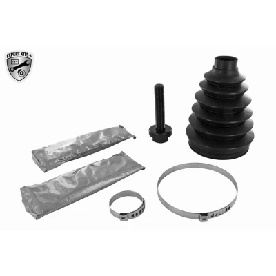Imagen de VAICO V10 6365 Fuelle Palier lado de rueda, Eje delantero Termoplástico VOLKSWAGEN: TRANSPORTER 4, 4 Bus, Sharan I, SEAT: Alhambra I