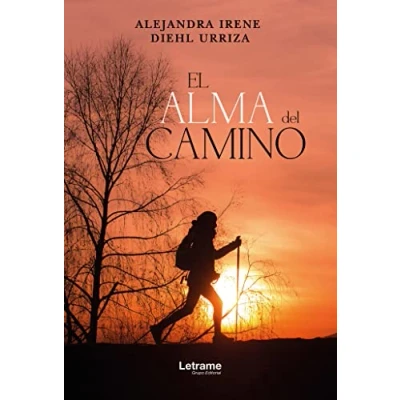 Imagen de El alma del camino: 1 (Novela)
