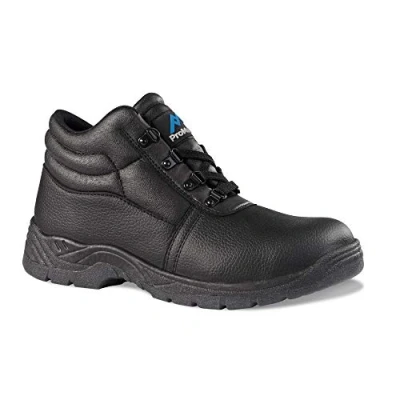 Imagen de Rock Fall Pm100, Botas de Seguridad Unisex Adulto, Negro, 43.5 EU