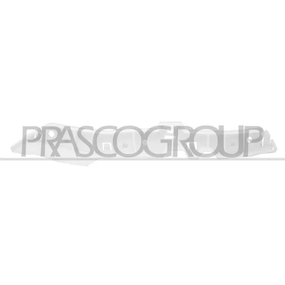 Imagen de PRASCO PG9131013 Soporte, parachoques Delante, derecha CITROËN: Berlingo Furgón