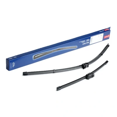 Imagen de Limpiaparabrisas Denso Flat DF 053 Sin marco TOYOTA: Avensis III Familiar, Berlina