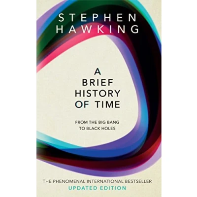 Imagen de A Brief History Of Time: From Big Bang To Black Holes
