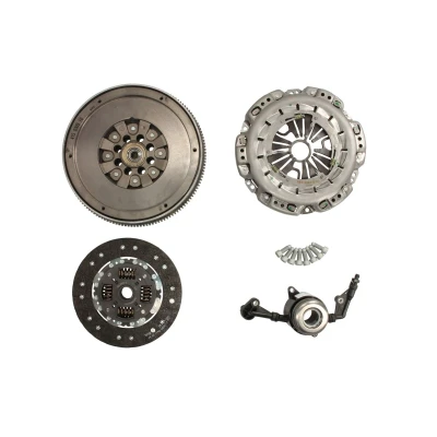 Imagen de LuK BR 0241 600 0260 00 Kit de Embrague MERCEDES BENZ: Sprinter 3.5 T Furgón, 5 Camión plataforma/Chasis, 3 Furgón