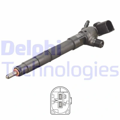 Imagen de DELPHI 28529434 Válvula de inyección