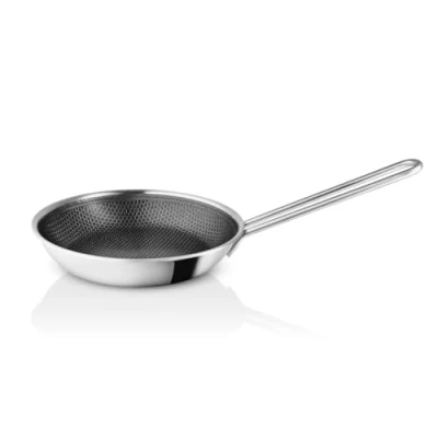 Imagen de EVA Trio Sartén para saltear Mosaico Revestimiento cerámico Antiadherente Slip Let® de 9,5 Pulgadas Recubrimiento sin flúor (Libre PFAS) Apto lavavajillas y Horno Diseño danés