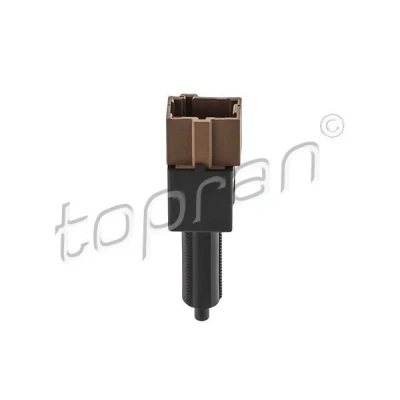 Imagen de TOPRAN 638 168 Interruptor luces freno mecánico 2 NISSAN: Pathfinder 3, Juke, Tiida Hatchback