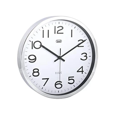 Imagen de Trevi OM3318 OM 3318, Plata, Diámetro: 30 cm