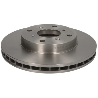 Imagen de ATE 24.0123 0105.1 Disco de freno 260,0 23,0 4 114,3 ventilado HONDA: Accord 6 Limousine, PRELUDE V,