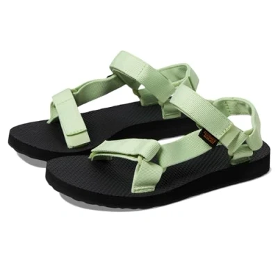 Imagen de Teva Original Universal Sandalias de senderismo, Mujer, Talla: 41, Reed Zapatos