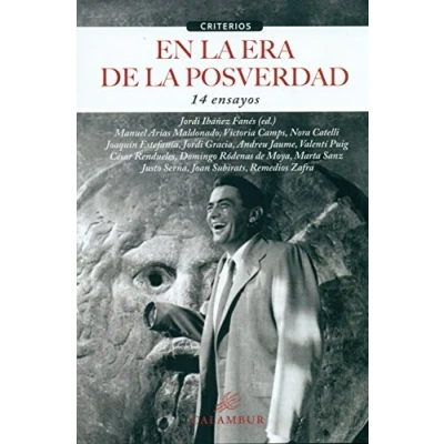 Imagen de En la era de posverdad. 14 ensayos