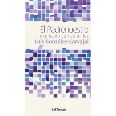 Imagen de El Padrenuestro explicado con sencillez: 59 (Alcance)