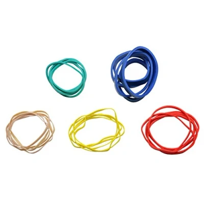 Imagen de CanDo Entrenador de manos Digi Extend, 1 unidad base, 25 bandas resistencia (muy ligero a fuerte), 10 1855