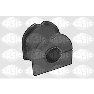 Imagen de SASIC 9001599 Silentblock Barra Estabilizadora Eje delantero, interior Soporte de caucho 15,5 31 17 FORD: FIESTA 4, KA Hatchback