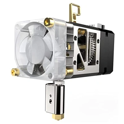 Imagen de BIGTREETECH BIQU H2 V2S Lite Extruder Direct Drive High Flow Hotend Speed Printing for Ender 3 Pro B1 BX Voron V0 2.4 Dual Gear