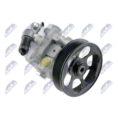 Imagen de NTY SPW SB 002 Bomba de Direccion electrohidráulico SUBARU: Impreza II Familiar, Berlina