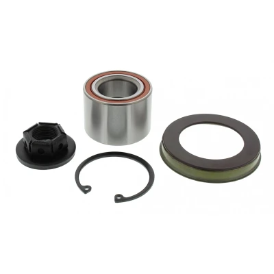 Imagen de MAPCO 26642 Juego de cojinete rueda con anillo sensor ABS 53 FORD: Focus Mk1 Hatchback, Berlina, FIESTA 5, MAZDA: 2 Hatchback