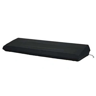 Imagen de Gator GKC 1648 Funda protectora para teclado, color negro