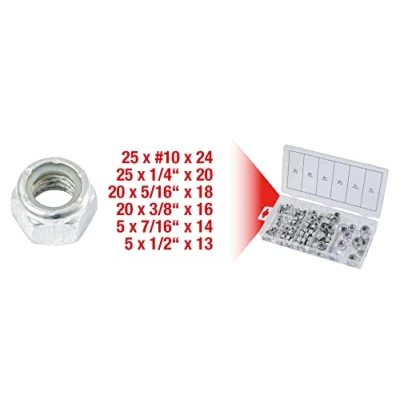 Imagen de KS TOOLS 970.0480 Caja de surtido