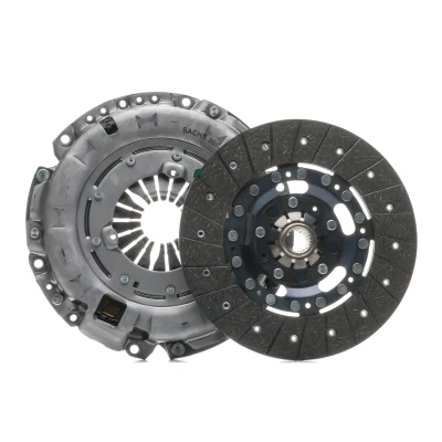 Imagen de SACHS XTend 3000 951 477 Kit de Embrague sin cojinte desembrague 250 CHEVROLET: Captiva, OPEL: Antara norauto, oscaro, mister auto