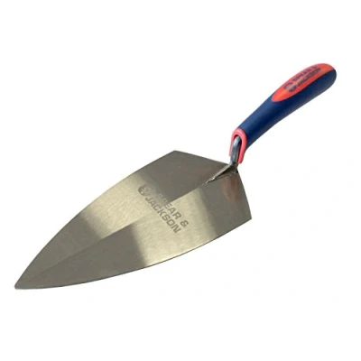 Imagen de Spear &amp; Jackson 11611PSF Llana de Philadelphia 11&quot; S&amp;J