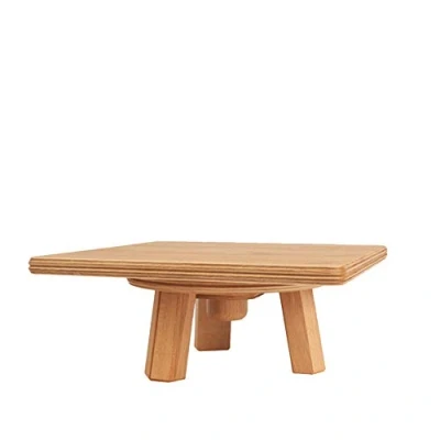 Imagen de Mabef M400047 M.Taburete ESCULTOR SOBREMESA, Madera, 34 x 14 cm