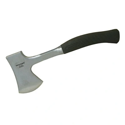 Imagen de Silverline Tools 245034 Hacha de acero forjado (567 g)
