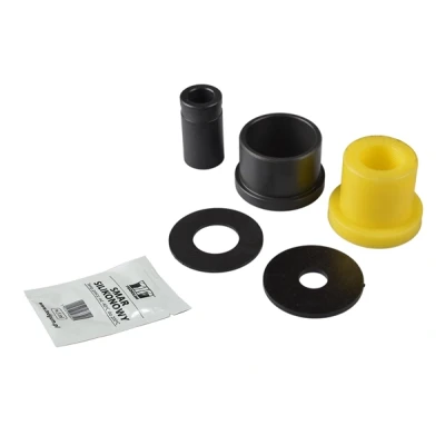 Imagen de TEDGUM TED13100 Silentblock Brazo de Suspension Eje trasero, ambos lados, arriba PU (poliuretano) BMW: 5 Berlina, X5, Touring