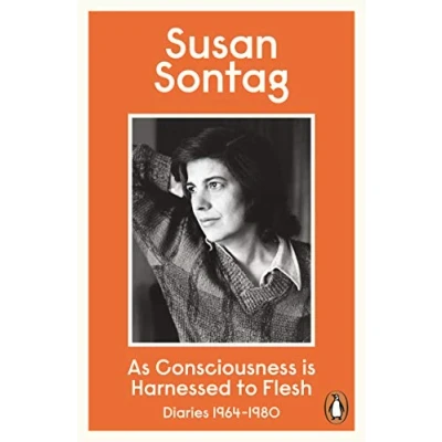 Imagen de As Consciousness Is Harnessed To Flesh (ebook)