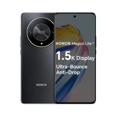 Imagen de Honor Magic6 Lite 8GB/256GB Negro
