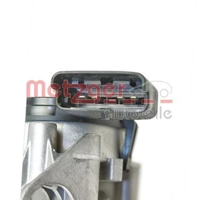 Imagen de METZGER ORIGINAL ERSATZTEIL 2190769 Motor del Limpiaparabrisas 12 delante para vehíc. con volante a la izquierda