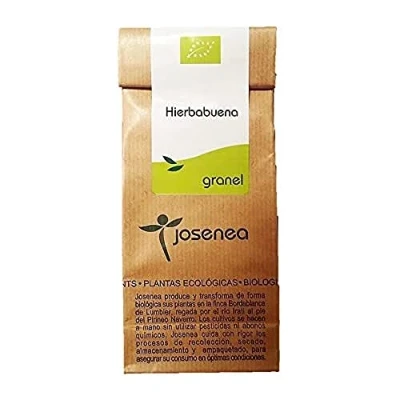 Imagen de Josenea Hierbabuena Bolsa 25Gr 1 unidad
