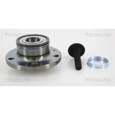 Imagen de TRISCAN 8530 29232 Juego de cojinete rueda con anillo sensor magnético incorporado 136 VOLKSWAGEN: Caddy 3, 4 Kombi, Alltrack IV Kombi