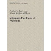 Imagen de Máquinas Eléctricas I: Prácticas: 119 (Aula Politècnica)