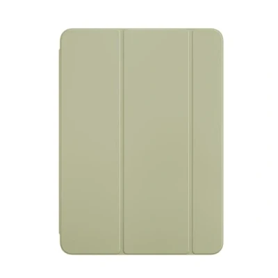Imagen de Apple Smart Folio Cuero Pu Book Funda Verde iPad Air 2024 13