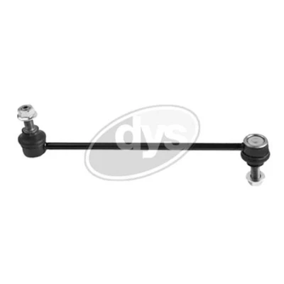 Imagen de DYS 30 62612 5 Bieleta de suspensión Eje delantero, izquierda, derecha 280 Fundición acero JEEP: Renegade SUV, FIAT: 500X
