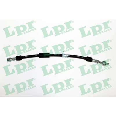 Imagen de Tubo flexible de frenos SAMKO 6T49031