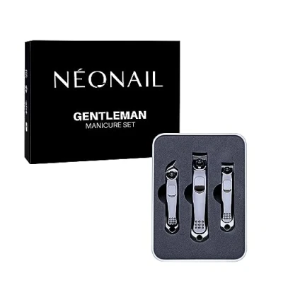 Imagen de NEONAIL Gentleman Manicure Set Manicura y Pedicura Kits de decoración