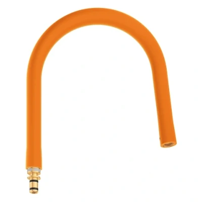 Imagen de Grohe 30321YR0 Flexo GROHFlexx para caño de Cocina, Naranja