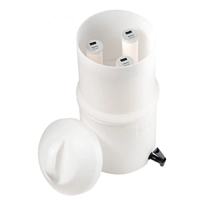 Imagen de Katadyn Drip Gravidyn Filtro de Agua