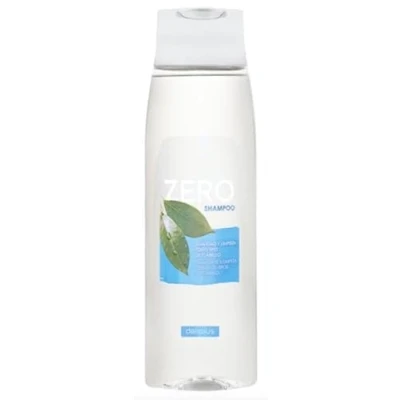Imagen de Champú Zero 400 ml. todo tipo de cabello. Deliplus