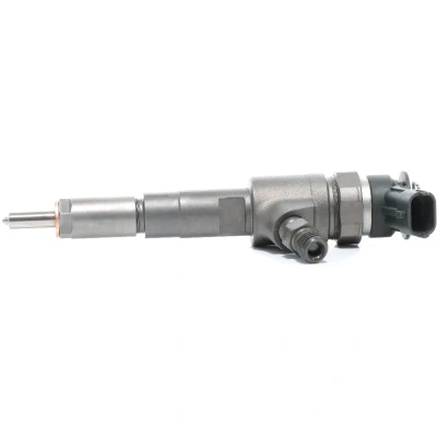 Imagen de METZGER 0870182 Inyector Common Rail (CR) Repuesto debe codificarse con equipo de autodiagnóstico OBD junta anular PEUGEOT: 206 Hatchback