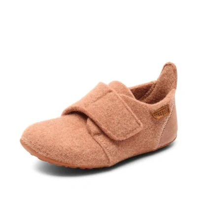 Imagen de Bisgaard Ballet HOME SHOE Pantuflas para niños, Talla: 36, Rose Zapatos